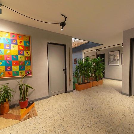 Casa Mosaiko- Local art&design hotel Medellín Exterior foto